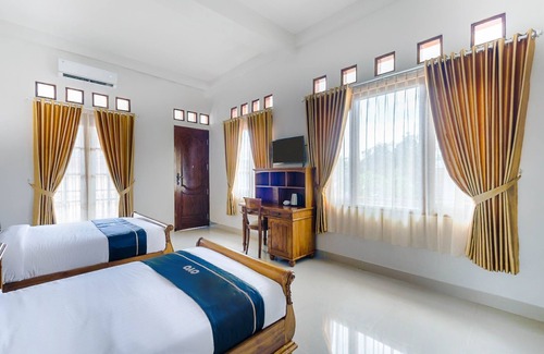 Condongcatur Hotel | Super OYO Collection O 3468 Ndalem Gusti Ayu