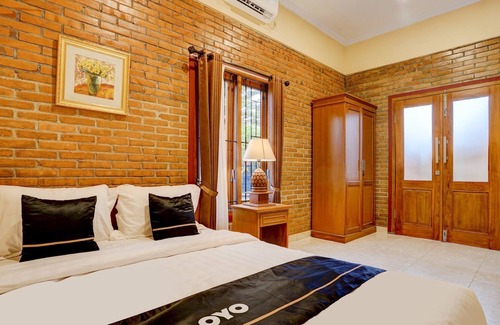 Bantul Hotel | SUPER OYO Collection O 90265 Cempoko Mulyo Homestay Syariah