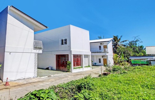 Temon Hotel | Super OYO Collection O 92363 Kp Inn