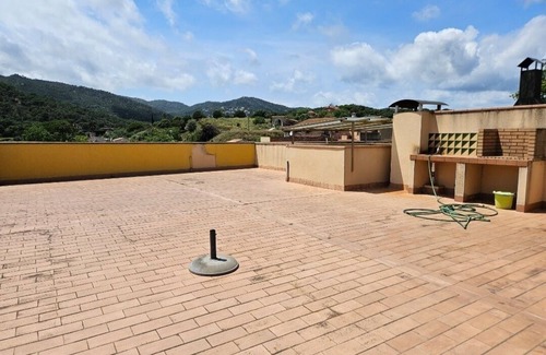 Sant Feliu de Guixols Apartment | SUPER PENTHOUSE APARTMENT IN COSTA BRAVA