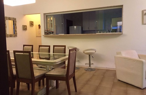 Jardim Sao Miguel Apartment | SUPER PROMOTION IN AUGUST AND SEPTEMBER >NEXT THE BEACH, 2 GARAGES, AIR CONDITIONING