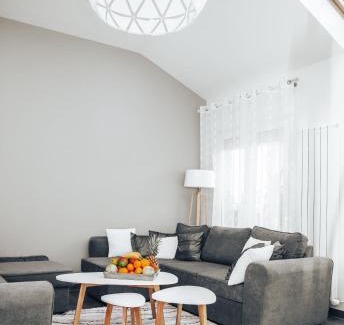Le Thillay Apartment | Super Studio cosy - a 10 min de CDG aéroport - a 30 min de Paris - a 10 min du salon d'expo Villepinte