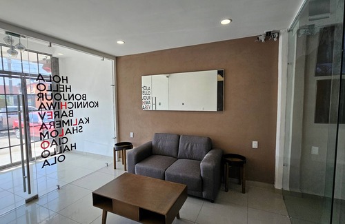 Cuautitlan Izcalli Apartment | Super Suite a 5 min Ford Izcalli