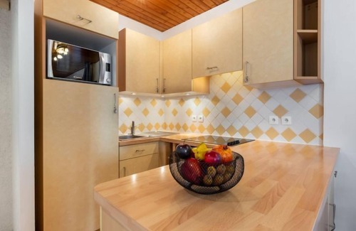 Les Almes Apartment | Super Tignes by Interhome