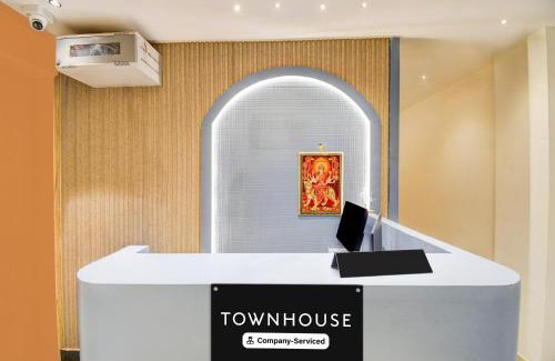 Allahabad Hotel | Super Townhouse Bairhana Road Prayagraj