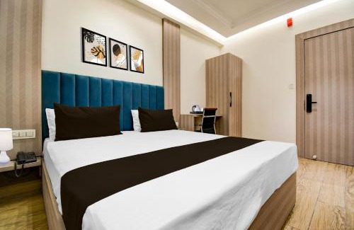 Allahabad Hotel | Super Townhouse Bairhana Road Prayagraj