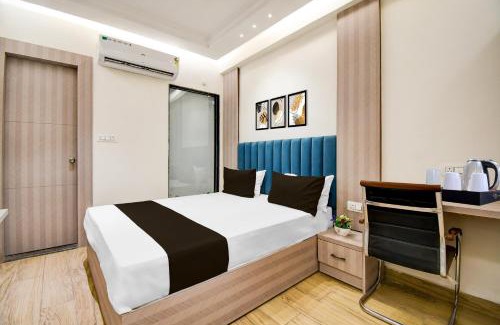 Allahabad Hotel | Super Townhouse Bairhana Road Prayagraj