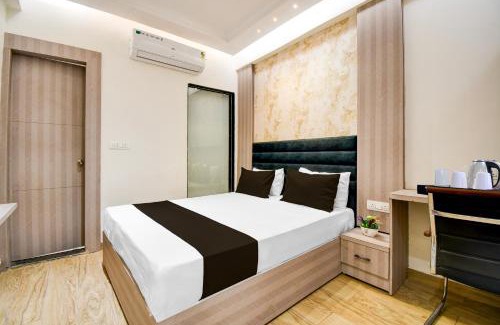 Allahabad Hotel | Super Townhouse Bairhana Road Prayagraj