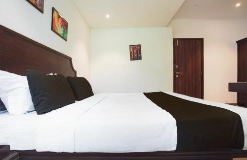 Ramdaspeth Hotel | Super Townhouse Central Bazar Road Ramdaspeth