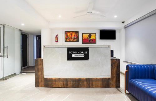 Ramdaspeth Hotel | Super Townhouse Central Bazar Road Ramdaspeth
