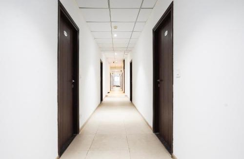 Ramdaspeth Hotel | Super Townhouse Central Bazar Road Ramdaspeth