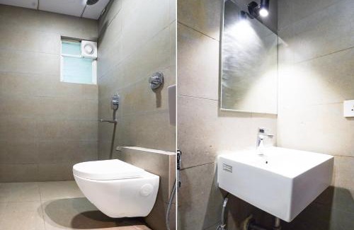 Ramdaspeth Hotel | Super Townhouse Central Bazar Road Ramdaspeth