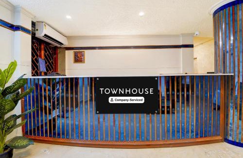 Thiruvananthapuram Hotel | Super Townhouse Green Field Stadium Karyavattom