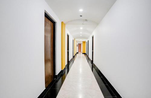 Pajifond Hotel | Super Townhouse Margao Near Railway Station Formerly Hotel Tanish