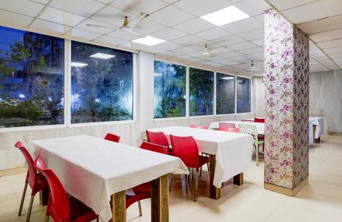 Medavakkam Hotel | Super Townhouse Medavakkam Near Jayachandran