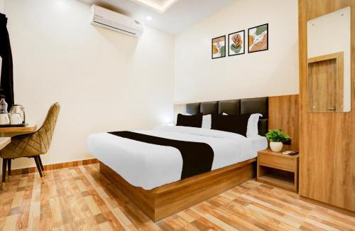 Danapur Hotel | Super Townhouse Oak AIIMS Walmi Govindpur