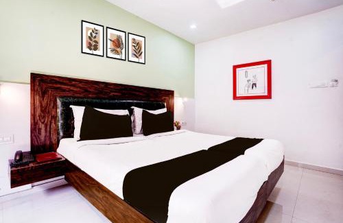 Navi Mumbai Hotel | Super Townhouse OAK Kopar Khairane Navi Mumbai Formerly IVY Hotel