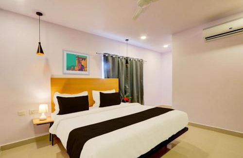 Dilsukhnagar Hotel | Super Townhouse RCC Marvel