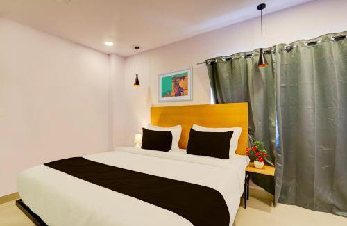 Dilsukhnagar Hotel | Super Townhouse RCC Marvel