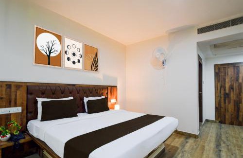 Hyderabad Hotel | Super Townhouse Vanasthalipuram Formerly Hotel Surabhi