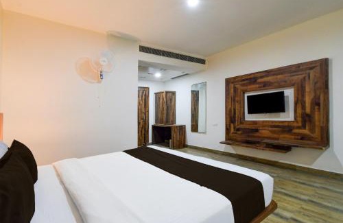 Hyderabad Hotel | Super Townhouse Vanasthalipuram Formerly Hotel Surabhi