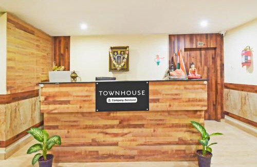 Hyderabad Hotel | Super Townhouse Vanasthalipuram Formerly Hotel Surabhi