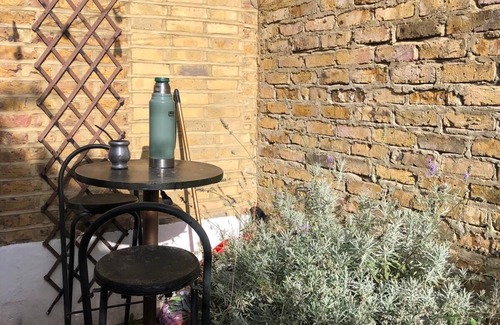 Stockwell House | SUPER WARN HOUSE IN LONDON