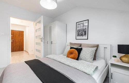 Gorce Apartment | SuperApart Górczewska 154a