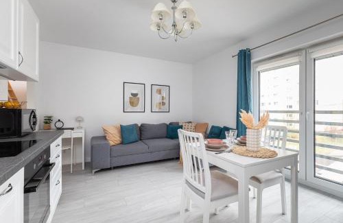 Gorce Apartment | SuperApart Górczewska 154a