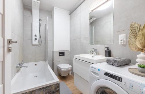 Gorce Apartment | SuperApart Górczewska 154a