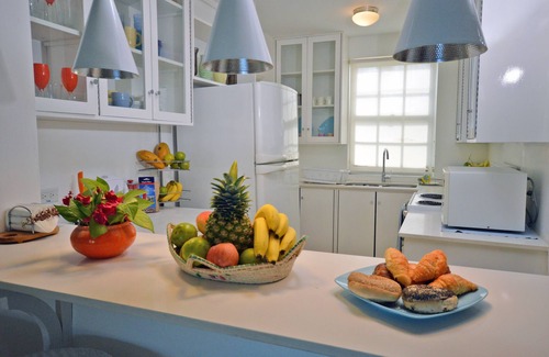 Tower Isle Apartment | Superb 2 Bedroom/2 Bath Beachfront Condo near Reggae Beach, Ocho Rios
