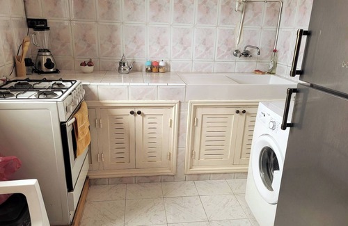 Essaouira Coast Apartment | Superb 2 bedroom apartment, 150 m from the ocean