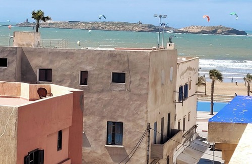 Essaouira Coast Apartment | Superb 2 bedroom apartment, 150 m from the ocean