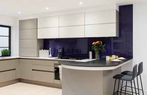 Covent Garden House | SUPERB 3 BEDROOM AND OFFICE COVENT GARDEN HOUSE