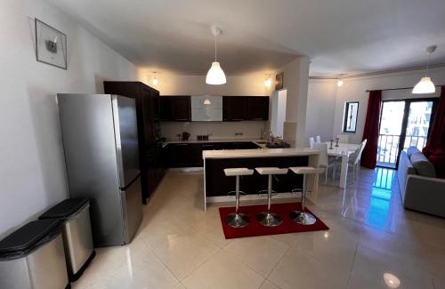 Naxxar Apartment | Superb 3 Bedroom Maisonette in Naxxar