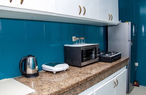 Diour Jamaa Apartment | Superb 3 bedrooms fully equipped/5 min from Agdal train station