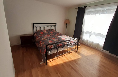 Chateauguay Apartment | Superb apartment 15 minutes from downtown Montreal