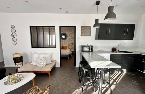 Ury Apartment | Superb apartment 5 minutes from Fontainebleau