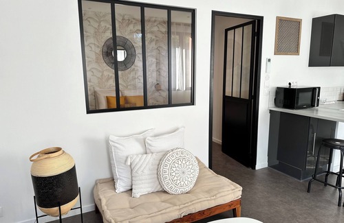 Ury Apartment | Superb apartment 5 minutes from Fontainebleau