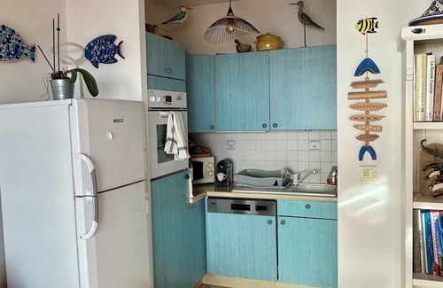 Ajaccio Apartment | Superb Apartment, Ideal For Holidays By The Sea