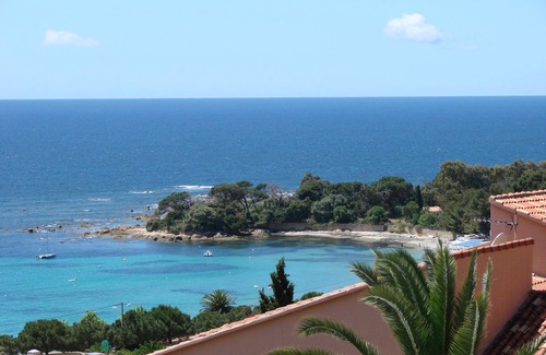 Ajaccio Apartment | Superb Apartment, Ideal For Holidays By The Sea