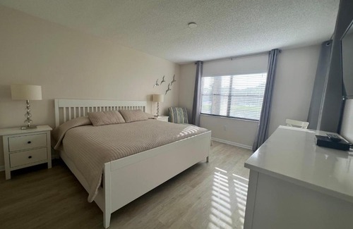 Trailer Estates Apartment | Superb Apartment in Florida & very close to IMG