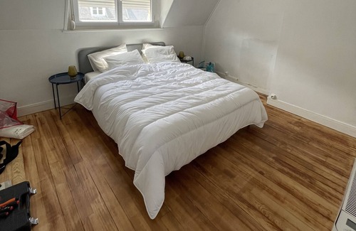Gisors Apartment | Superb apartment in the historic center