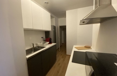 Royat Apartment | Superb apartment opposite the thermal baths
