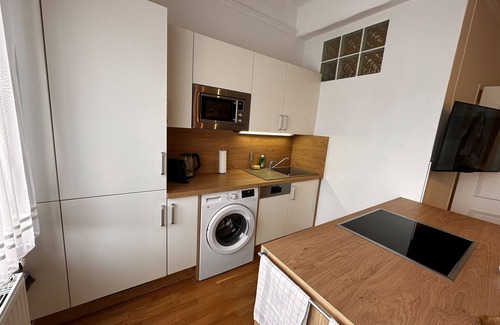 Burgau Apartment | Superb apartment with WiFi in charming Burgau