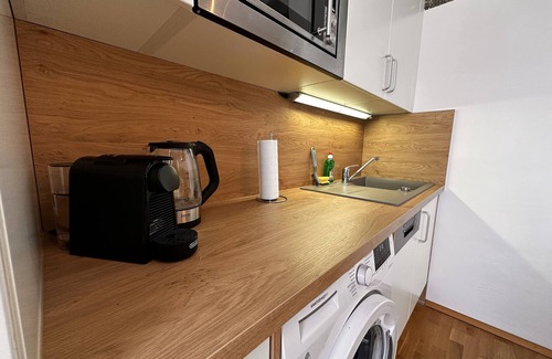 Burgau Apartment | Superb apartment with WiFi in charming Burgau