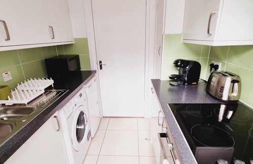 Westminster Apartment | Superb Central London Apartment St. James's Park