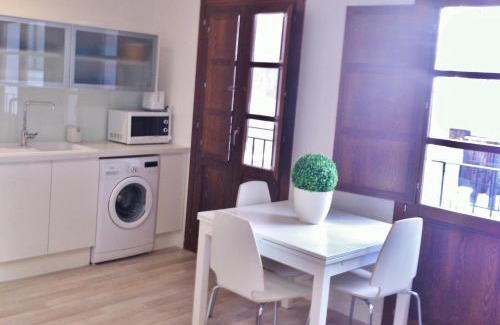 Valencia City Centre Apartment | Superb Central Market Apt