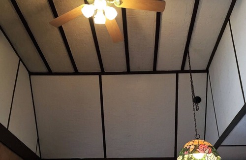 Saint-Sauveur Ski Chalet | Superb chalet located directly in the village of St-Sauveur