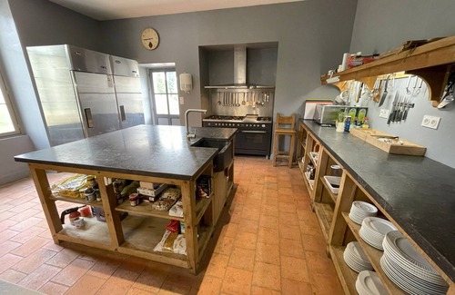 Brain-sur-Allonnes Other | Superb Chateau in the beautiful Loire Valley, near Saumur